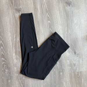 Lululemon Speed Up Tight Leggings